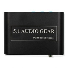 [해외] 1 PCS New Digital, 1M 4mm optical cabl