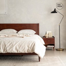 뉴만침대프레임