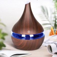 아로마가습기디퓨저