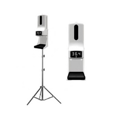 코로나체온측정기