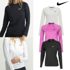 추천3 나이키집업래쉬가드