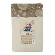 베이킹소다 1kg 브레드가든 식소다베이킹