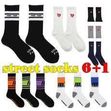 나이키오프화이트양말