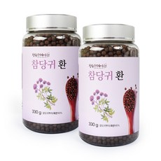 당귀쌈
