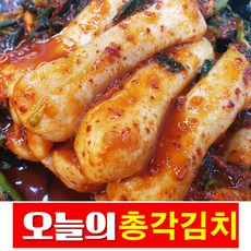 깻잎김치양념장