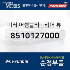 니로하이패스룸미러
