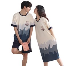 잔망루피잠옷