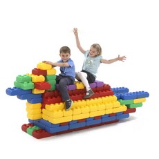 소프트대형블럭