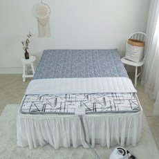 온수매트양방향