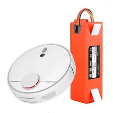 샤오미로봇청소기배터리교체