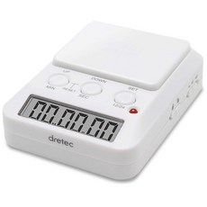 드레텍학습타이머