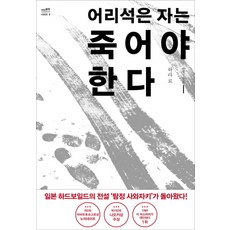 어리석은소설책