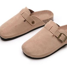 둥근코여성옥스포드화