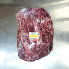 와프레쉬 미국산 소고기 초이스 등심 원육 8kg 내외, 8.9kg, 1개