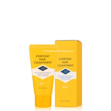 AZH by SNP 에브리데이 헤어 클린트먼트 50ml, 1개