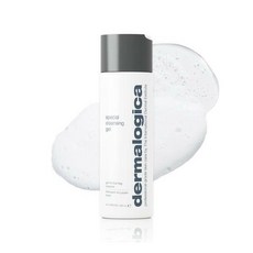 더말로지카스페셜클렌징젤