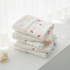 상품명포몽드안심무형광인견아기여름이불세트