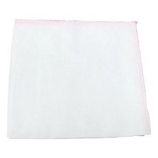 가제손수건무지