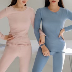 간절기여성내의