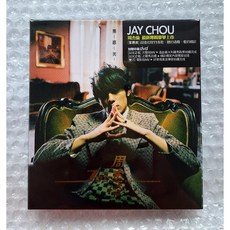 周杰倫Jay Chou 七里香CD DVD 專輯, 1 - POP | 酷澎