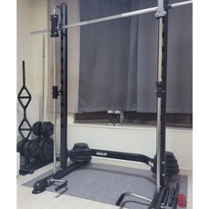 제너럴라인스미스머신