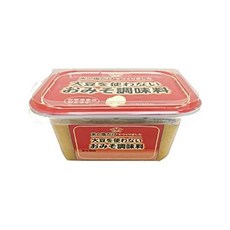 1+1 야마자키 양조 콩을 사용하지 않는 된장 조미료 300g 대응, 2개