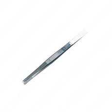 ARMICO 의료용 드레싱 핀셋 14cm, 5개