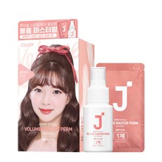 제이숲앞머리펌