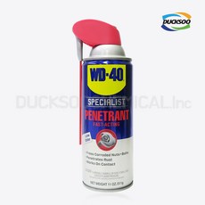 wd-40스페셜리스트침투제