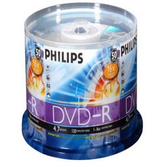 필립스dvd