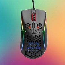 글로리어스마우스