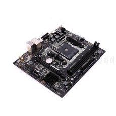 다채로운 AB350M PRO V14 메인 보드 시스템 보드 AMD B350 / AM4 마더 보드, 상세내용참조