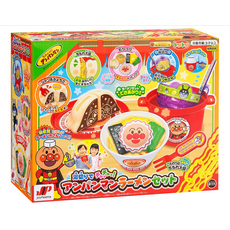 호빵맨목욕버블