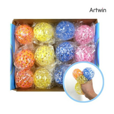 츄잉껌볼말랑이