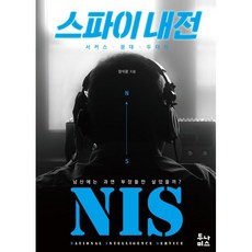 스파이 내전:서커스 광대 두더지, 투나미스, 장석광