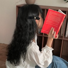 2개1쌍 국내 자체제작 벨벳진주 리본 여성 블랙 핑크 리본핀 헤어핀 리본머리핀 포인트핀 옆머리핀 헤어핀세트