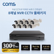 nvr8채널