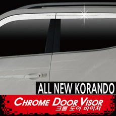 뷰티풀코란도가리개