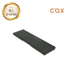 COX CKR01 아크릴 키보드 덮개