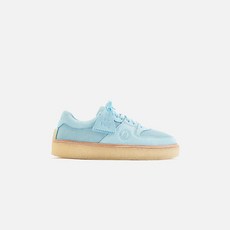 KITH 클락스 x 로니피그 시즌 2 샌드포드 헬리움