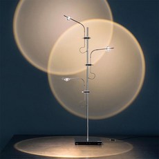 북유럽플로어램프