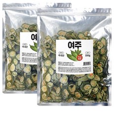 국산건여주1kg