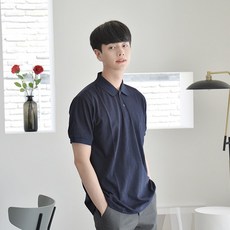 반티 교복몰 30수 실켓 피케티 (14colors) 티셔츠