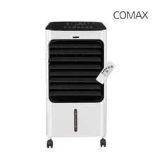 [코멕스] 이동식 파워에어쿨러 냉풍기 CM-5000R (아이스팩 2개포함), 상세 설명 참조