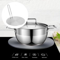 핫플레이트인덕션