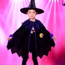 아기경찰제복