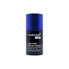 메디큐브 제로 모공 원데이세럼 30ml