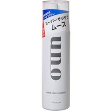 일본직발송 6. UNO(ウーノ) ウーノ スーパーサラサラムースNA(L) 170g B004XLCO2O