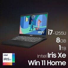 msi모던14