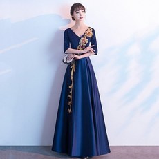 합창단복 TOP01